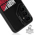 University of Maryland Terrapins Athletic Marks Galaxy S25 Kickstand Case