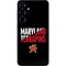 University of Maryland Terrapins Athletic Marks Galaxy S25 Plus Skin