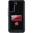 University of Maryland Terrapins Athletic Marks Galaxy S24 Plus Waterproof Case