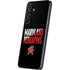 University of Maryland Terrapins Athletic Marks Galaxy S25 Skin