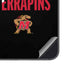 University of Maryland Terrapins Athletic Marks Galaxy S25 Skin