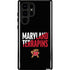 University of Maryland Terrapins Athletic Marks Galaxy S25 Ultra Impact Case