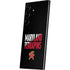 University of Maryland Terrapins Athletic Marks Galaxy S24 Ultra Skin