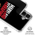 University of Maryland Terrapins Athletic Marks Galaxy S26 Plus Clear Case