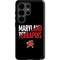 University of Maryland Terrapins Athletic Marks Galaxy S26 Ultra Impact Case