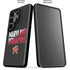 University of Maryland Terrapins Athletic Marks Galaxy S26 Ultra Impact Case