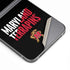 University of Maryland Terrapins Athletic Marks Galaxy Z Flip6 Skin