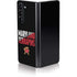 University of Maryland Terrapins Athletic Marks Galaxy Z Fold5 5G Skin