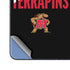 University of Maryland Terrapins Athletic Marks Galaxy Z Fold5 5G Skin