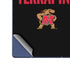 University of Maryland Terrapins Athletic Marks Galaxy Z Fold6 Skin