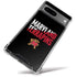 University of Maryland Terrapins Athletic Marks Google Pixel 8a Clear Case