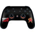 University of Maryland Terrapins Athletic Marks Google Stadia Controller Skin