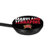University of Maryland Terrapins Athletic Marks Google Stadia Controller Skin