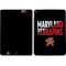 University of Maryland Terrapins Athletic Marks iPad Skins