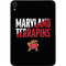 University of Maryland Terrapins Athletic Marks Apple iPad Mini Skin