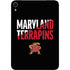 University of Maryland Terrapins Athletic Marks Apple iPad Mini Skin