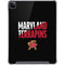 University of Maryland Terrapins Athletic Marks iPad Cases