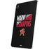 University of Maryland Terrapins Athletic Marks iPad Pro 13in M4 (2024) Skin