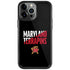 University of Maryland Terrapins Athletic Marks iPhone Cases