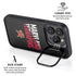 University of Maryland Terrapins Athletic Marks iPhone 14 Pro Kickstand Case