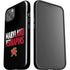 University of Maryland Terrapins Athletic Marks iPhone 15 Impact Case