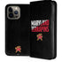 University of Maryland Terrapins Athletic Marks iPhone Cases