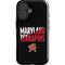 University of Maryland Terrapins Athletic Marks iPhone 16 Impact Case