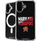 University of Maryland Terrapins Athletic Marks iPhone 16 Plus MagSafe Case