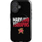 University of Maryland Terrapins Athletic Marks iPhone 16 Plus Magsafe Impact Case