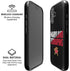 University of Maryland Terrapins Athletic Marks iPhone 16 Plus Magsafe Impact Case