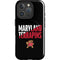 University of Maryland Terrapins Athletic Marks iPhone 16 Pro Magsafe Impact Case