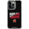 University of Maryland Terrapins Athletic Marks iPhone 16 Pro Max Clear Case