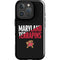 University of Maryland Terrapins Athletic Marks iPhone 16 Pro Max Impact Case