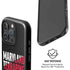University of Maryland Terrapins Athletic Marks iPhone 16 Pro Max Magsafe Impact Case