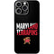 University of Maryland Terrapins Athletic Marks iPhone 16 Pro Max Skin