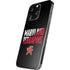 University of Maryland Terrapins Athletic Marks iPhone 16 Pro Max Skin