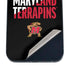 University of Maryland Terrapins Athletic Marks iPhone 16 Skin