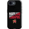 University of Maryland Terrapins Athletic Marks iPhone 16e Impact Case