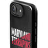 University of Maryland Terrapins Athletic Marks iPhone 16e Impact Case