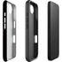 University of Maryland Terrapins Athletic Marks iPhone 16e Impact Case