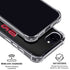University of Maryland Terrapins Athletic Marks iPhone 16e MagSafe Case