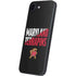 University of Maryland Terrapins Athletic Marks iPhone 16e Skin