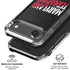 University of Maryland Terrapins Athletic Marks iPhone 17 Air Clear Case