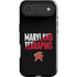 University of Maryland Terrapins Athletic Marks iPhone 17 Air Impact Case