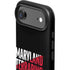 University of Maryland Terrapins Athletic Marks iPhone 17 Air Impact Case