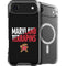University of Maryland Terrapins Athletic Marks iPhone 17 Air MagSafe Case