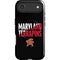 University of Maryland Terrapins Athletic Marks iPhone 17 Air Magsafe Impact Case