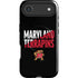 University of Maryland Terrapins Athletic Marks iPhone 17 Air Magsafe Impact Case