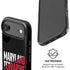 University of Maryland Terrapins Athletic Marks iPhone 17 Air Magsafe Impact Case