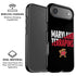 University of Maryland Terrapins Athletic Marks iPhone 17 Air Magsafe Impact Case